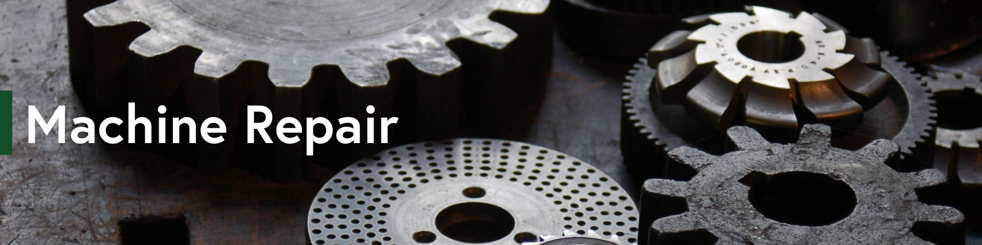 Machine Repair