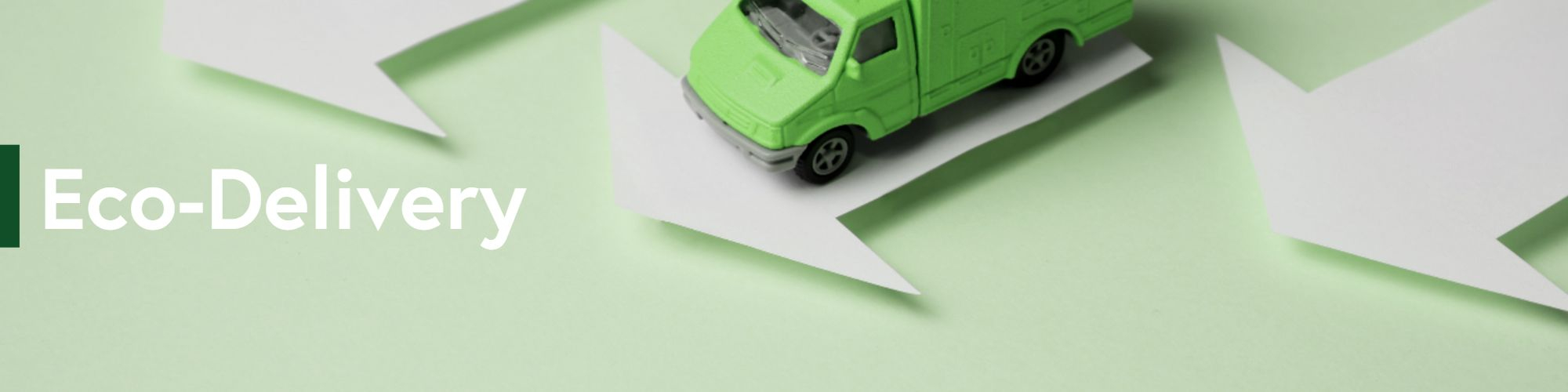 Eco-Delivery
