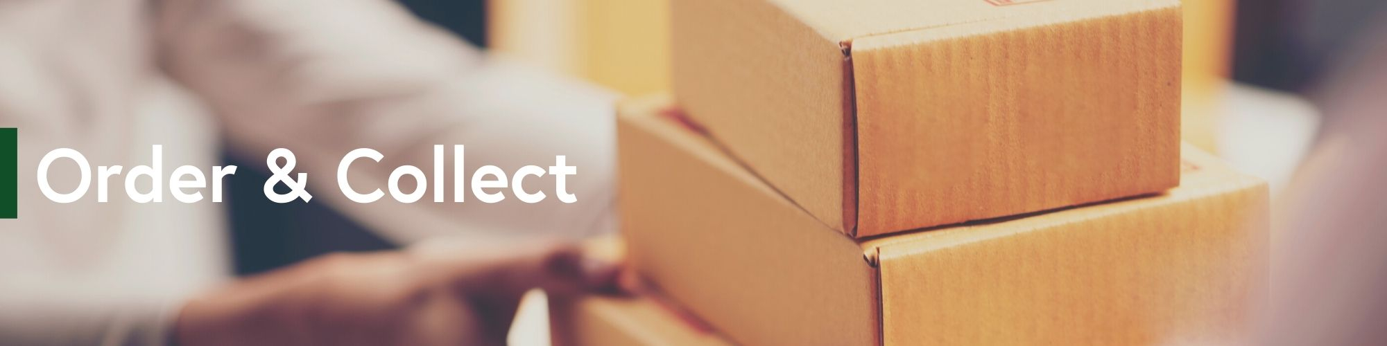 Order & Collect