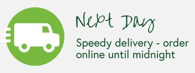 Next Day Delivery