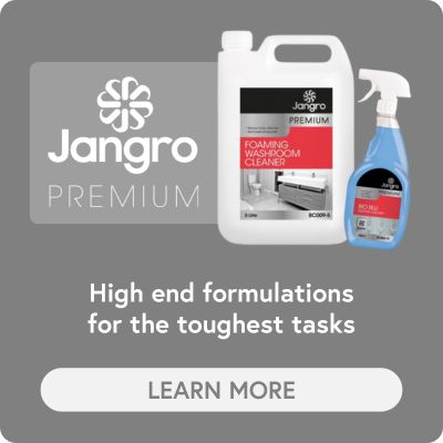 Jangro Premium