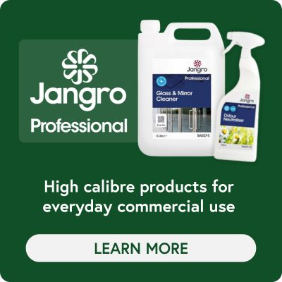 Jangro Professional