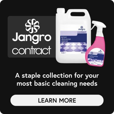 Jangro Contract