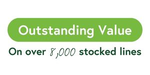 Outstanding Value