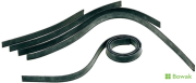 Unger Window Squeegee Rubber 90cm