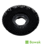 Orbis 43cm Poly Scrub Brush - for 400 & Duo