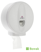 Jangro Midi Jumbo Toilet Roll Dispenser
