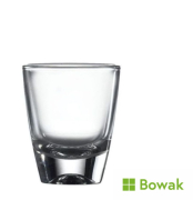 Gina American Shot Glass 3cl