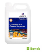 Jangro Citrus Cleaner Degreaser