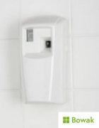 Microburst Airfresh Dispenser 3000 White
