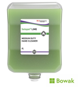Deb Solopol Lime 4000 Hand Cleaner