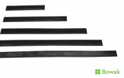 Pulex Window Squeegee Rubber 15cm
