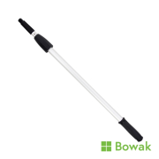 1.25M Window Pole - Two Pieces