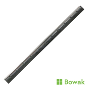 Unger Stainless Window Channel & Rubber 30cm