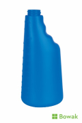 Trigger Spray Bottle Blue