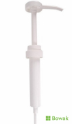 Pelican 30ml Pump 42mm for 5 litre