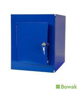 Lock Box for Jolly Trolley