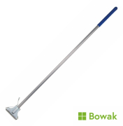 Steel Kentucky Mop Handle Blue