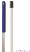 Exel Mop Handle Blue