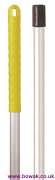 Exel Mop Handle Yellow