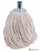 Socket Mophead PY 220g Metal