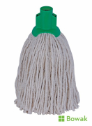 Socket Mophead PY 200g Green