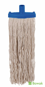 Prairie Mophead Multifold 340g Blue