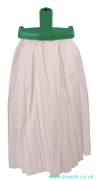 Exel Prairie Big White Mophead Green