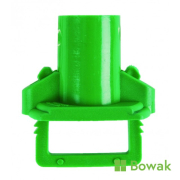 Recharge Mop Socket Green