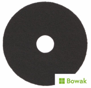 Jangro Floor Pads Black 15"