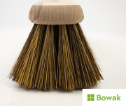 Broomhead Soft Bristle 18"