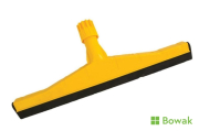 Floor Squeegee 45cm Yellow