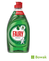 Fairy Liquid 320ml