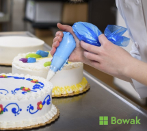 Piping Bag 21inch Disposable