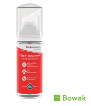 Cutan Foam Hand Sanitiser 47ml