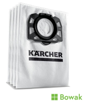 Karcher Vacuum Cleaner Dust Bag WD4 & WD5