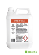 Prochem QMT Stoneclean