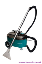 Hydromist Lite Carpet Extraction Cleaner