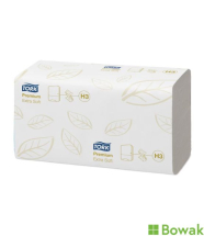 Tork Premium Extra Soft Hand Towel 2-ply White