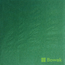 Lunch Napkin Forest Green 2ply 4-fold 32cm
