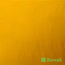 Lunch Napkin Yellow 2ply 4-fold 32cm