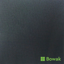 Tablin Cocktail Napkin Black 23cm
