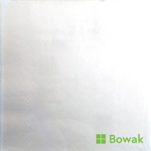 Tablin Slipcover White 90cm