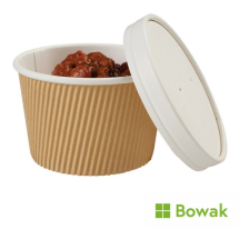 Savori Kraft Ripple Hot Pot 450ml
