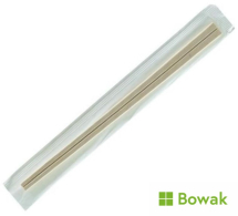 Wooden Chopsticks Wrapped