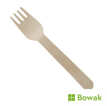 Birch Wood Fork