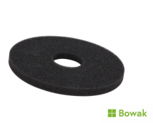 Replacement Sponge for Glass Rimmer