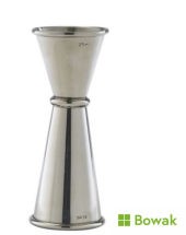 Jigger 25/50ml