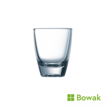 Gin Shot Glass 3cl