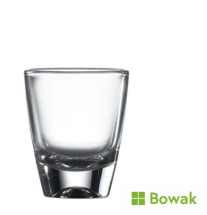 Gina American Shot Glass 3cl